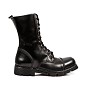 Boot M.NEWMILI10-S1 schoen, laars van le Boot M.NEWMILI10-S1 schoen, laars van le